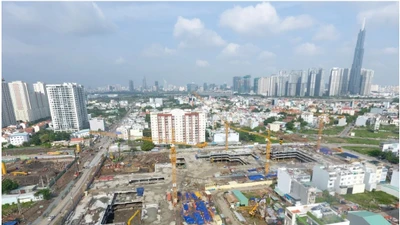 Ngân hàng ồ ạt rao bán, phát mãi nhà đất dịp cuối năm