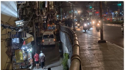 Điều tra nguyên nhân vụ cháy tại TP HCM khiến 3 mẹ con tử vong