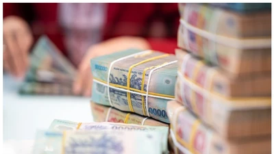 500.000 tỷ đồng tín dụng để đầu tư hạ tầng điện, giao thông, công nghệ