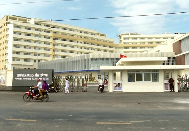 Điều tra vụ bệnh nhân tử vong bất thường tại Bệnh viện Đa khoa Trà Vinh Dieu tra vu benh nhan tu vong bat thuong tai Benh vien Da khoa Tra Vinh