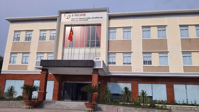 Dong Nai: Phe duyet E-HSMT xay lap day chong set 22kV Thong Nhat-Hinh-2