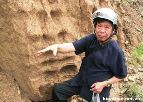 Tiến sĩ Lê Huy Y. Tiến sĩ Lê Huy Y.