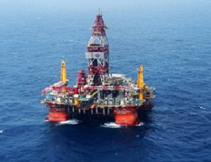 Chuyên gia Trung Quốc lại ngang ngược tuyên bố, giàn khoan Hải Dương 981 có thể di chuyển tới khu vực quần đảo Trường Sa.