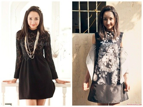 Cô nàng luôn biết cách chăm chút kỹ lưỡng cho ngoại hình và chọn phong cách thời trang phù hợp, Khi cá tính với quần short, áo phông. Lúc ngọt ngào, dịu dàng với váy maxi, váy liền dáng suông. Mỗi style đều toát lên nét đẹp rạng ngời và sức hút đặc biệt của Anna. Cô nàng luôn biết cách chăm chút kỹ lưỡng cho ngoại hình và chọn phong cách thời trang phù hợp, Khi cá tính với quần short, áo phông. Lúc ngọt ngào, dịu dàng với váy maxi, váy liền dáng suông. Mỗi style đều toát lên nét đẹp rạng ngời và sức hút đặc biệt của Anna.