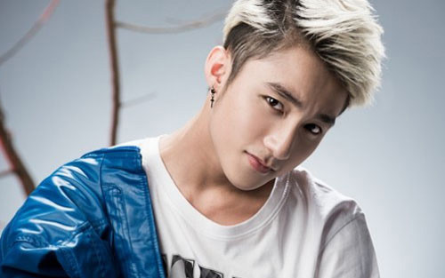 Ca sĩ Sơn Tung M-TP Ca sĩ Sơn Tung M-TP