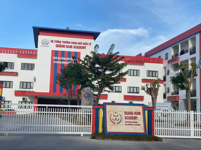 Quảng Nam: Công ty ABC được giao khu 'đất vàng' giá trị hơn 150 tỷ - Hình 4 Quang Nam: Cong ty ABC duoc giao khu 'dat vang' gia tri hon 150 ty-Hinh-4