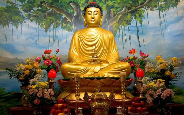 Lưu ý 3 điều Phật dạy để tích đức cho con - Hình 2 Luu y 3 dieu Phat day de tich duc cho con-Hinh-2
