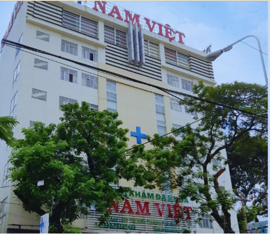 TP HCM: Phòng khám đa khoa Nam Việt “vẽ bệnh, moi tiền” người bệnh TP HCM: Phong kham da khoa Nam Viet “ve benh, moi tien” nguoi benh