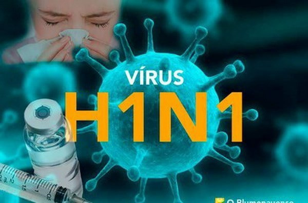 20 học sinh trường tiểu học ở TP HCM nhiễm cúm A (H1N1) - Hình 2 20 hoc sinh truong tieu hoc o TP HCM nhiem cum A (H1N1)-Hinh-2