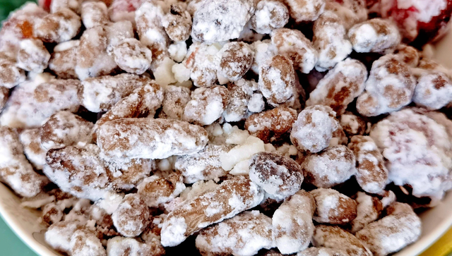 Loại củ “lạ” ăn nhiều bổ phổi, tăng cường sức khỏe - Hình 3 Loai cu “la” an nhieu bo phoi, tang cuong suc khoe-Hinh-3