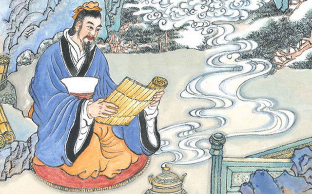 5 ơn nghĩa càng tri ân càng gặp phúc lớn - Hình 2 5 on nghia cang tri an cang gap phuc lon-Hinh-2