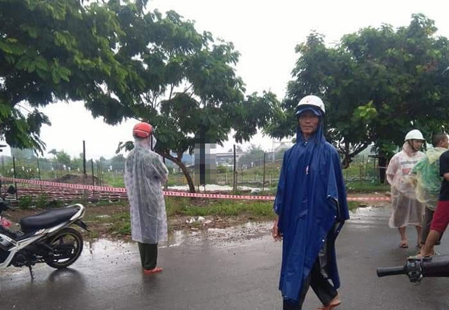Để lại số điện thoại người thân, nam thợ hồ treo cổ tự tử De lai so dien thoai nguoi than, nam tho ho treo co tu tu