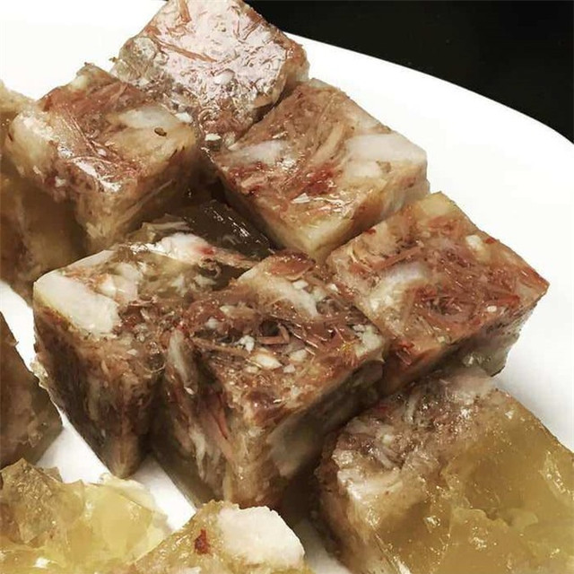 Những món ăn kinh dị bậc nhất thế giới - Hình 11 Nhung mon an kinh di bac nhat the gioi-Hinh-11