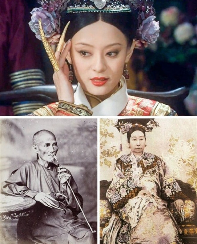 Dau la chuan dep cua phu nu ngay xua?-Hinh-9