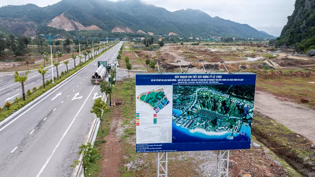 Vi sao HD Mon Van Don bi huy thau du an bat dong san hon 25.000 ty o Quang Ninh?