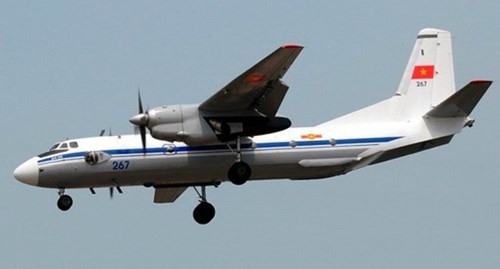 Máy bay của Quân chủng Phòng không - Không quân đã cất cánh tham gia tìm kiếm máy bay Boeing B777-200 mất tích (ảnh minh họa). Máy bay của Quân chủng Phòng không - Không quân đã cất cánh tham gia tìm kiếm máy bay Boeing B777-200 mất tích (ảnh minh họa).