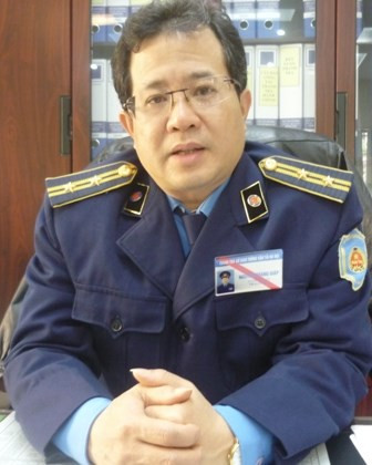 Bãi gửi xe “chém” khách giữa Thủ đô: Ai “chống lưng“? Bai gui xe “chem” khach giua Thu do: Ai “chong lung“?