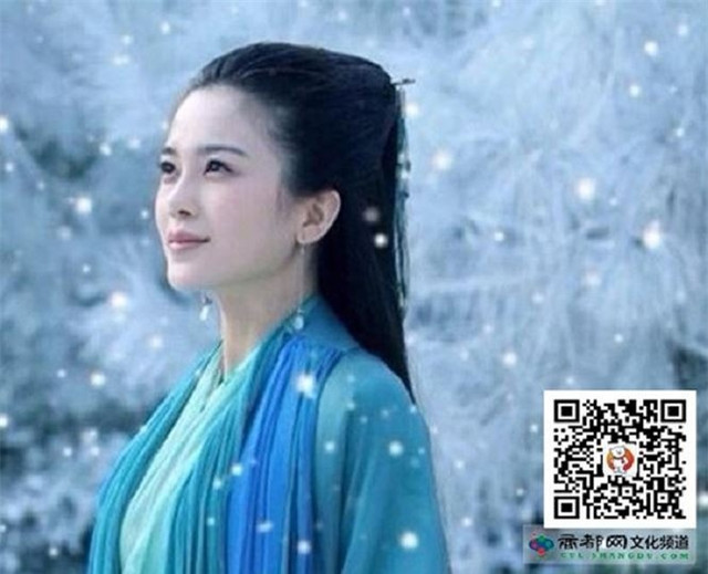 Mỹ nhân nào khí chất nhất trong truyện của Kim Dung? My nhan nao khi chat nhat trong truyen cua Kim Dung?