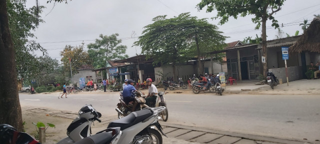 Điều tra vụ người đàn ông bị nhóm người dùng súng bắn nhập viện Dieu tra vu nguoi dan ong bi nhom nguoi dung sung ban nhap vien
