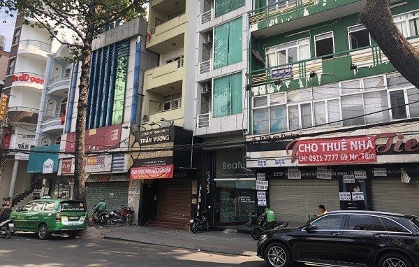 76.900 doanh nghiệp rút lui khỏi thị trường trong 4 tháng đầu năm 76.900 doanh nghiep rut lui khoi thi truong trong 4 thang dau nam