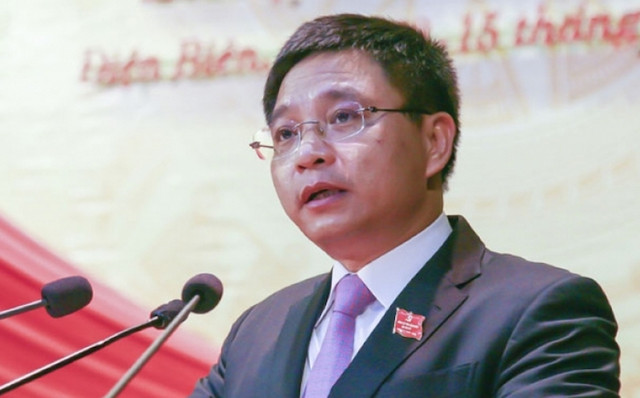 Ông Nguyễn Văn Thắng từng kinh qua chức vụ nào trước khi được giới thiệu làm Bộ trưởng Giao thông Ong Nguyen Van Thang tung kinh qua chuc vu nao truoc khi duoc gioi thieu lam Bo truong Giao thong