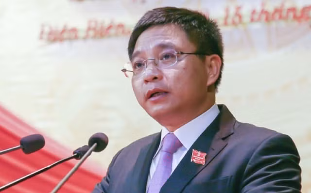 Tân Bộ trưởng Giao thông Vận tải và những hành động quyết liệt sau khi nhậm chức - Hình 4 Tan Bo truong Giao thong Van tai va nhung hanh dong quyet liet sau khi nham chuc-Hinh-4