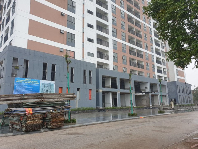 Thu hoi nha o xa hoi nam 2025: Truong hop nao de xay ra?