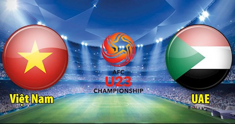 Nhận định bóng đá U23 Việt Nam vs U23 UAE, 17h15 ngày 10/1: Ghi điểm trận ra quân Nhan dinh bong da U23 Viet Nam vs U23 UAE, 17h15 ngay 10/1: Ghi diem tran ra quan