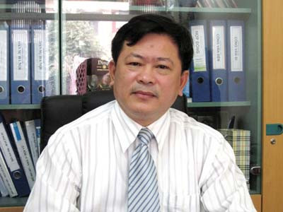 Luật sư Trần Đình Triển. Luật sư Trần Đình Triển.