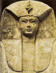 Phát hiện bất ngờ về cái chết của pharaoh Ai Cập - Hình 4 Phat hien bat ngo ve cai chet cua pharaoh Ai Cap-Hinh-4