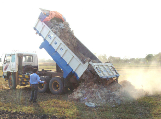 Viết tiếp vụ tranh chấp dự án nghìn tỷ ở Long An: CPL 'thách thức' và 'doạ' Trung ương thế nào? - Hình 6 Viet tiep vu tranh chap du an nghin ty o Long An: CPL 'thach thuc' va 'doa' Trung uong the nao?-Hinh-6