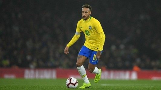 Mourinho: Neymar phải giành chiến thắng với Brazil để đạt tới cấp độ của Pele Mourinho: Neymar phai gianh chien thang voi Brazil de dat toi cap do cua Pele