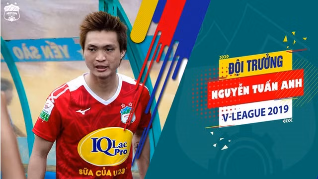 Vua khoi chan thuong, Tuan Anh da duoc thang chuc doi truong HAGL-Hinh-3