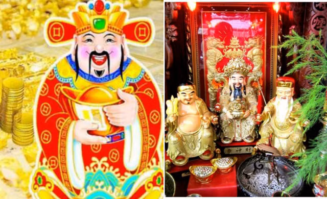 Mua vang lay may ngay Than Tai, nhung ban da biet nguon goc ngay nay?