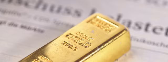 Gia vang hom nay 3/6/2019: Gia vang the gioi tang do lo ngai My ap thue Mexico