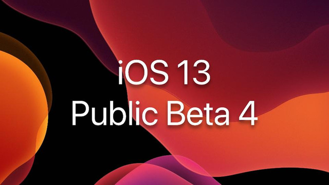 Những thiết bị Apple nào được hỗ trợ cập nhật lên iOS 13 public beta 4? Nhung thiet bi Apple nao duoc ho tro cap nhat len iOS 13 public beta 4?