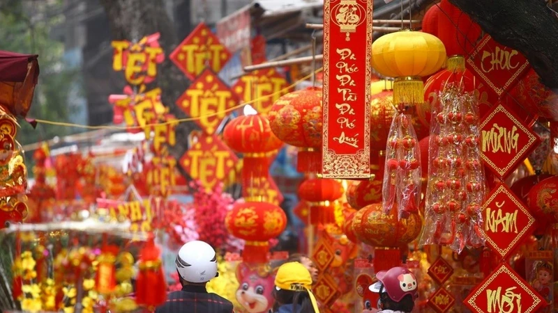 Đề xuất hoán đổi ngày làm việc để nghỉ 4 ngày dịp Tết Dương lịch 2026