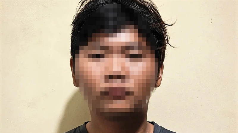 An Giang: Khởi tố bị can 16 tuổi trong vụ án giết người trên tàu cá