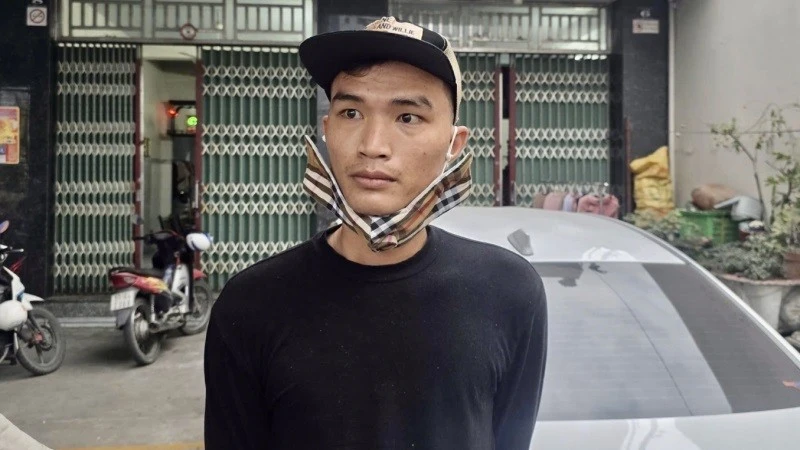 Tây Ninh tạm giữ đối tượng trộm cắp dây đồng trị giá hàng trăm triệu đồng