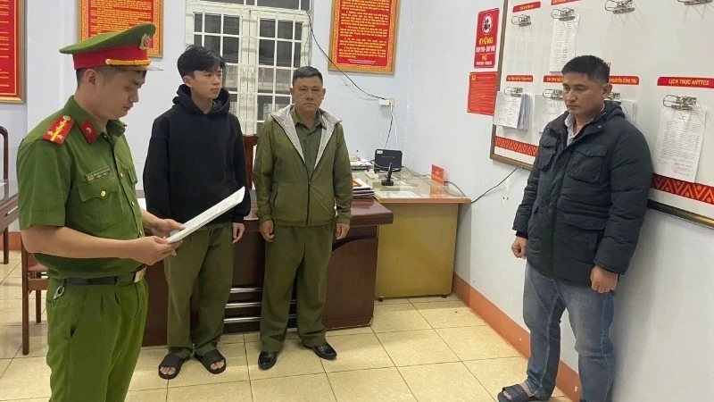 Đắk Lắk: Khởi tố giám đốc công ty sản xuất lúa giống giả quy mô lớn