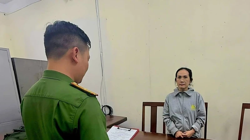 Khởi tố đường dây mua bán hóa đơn trái phép hơn 200 tỷ đồng tại Đà Nẵng