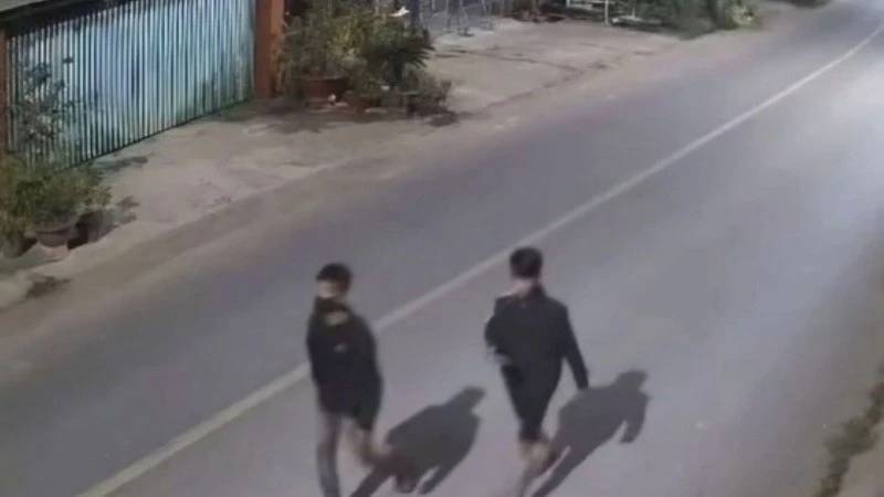 Phát hiện, ngăn chặn vụ nghi lừa xuất cảnh trái phép tại khu vực biên giới