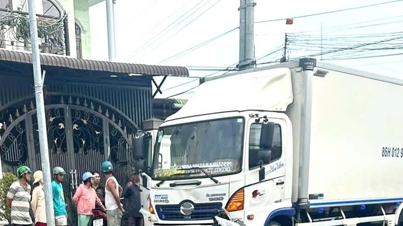 Hai vụ tai nạn liên tiếp tại Lâm Đồng khiến một người tử vong