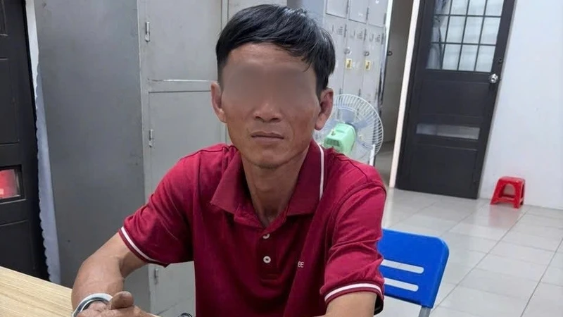 Tây Ninh: Tạm giữ nhân viên cửa hàng liên quan vụ trộm hơn 600 triệu đồng