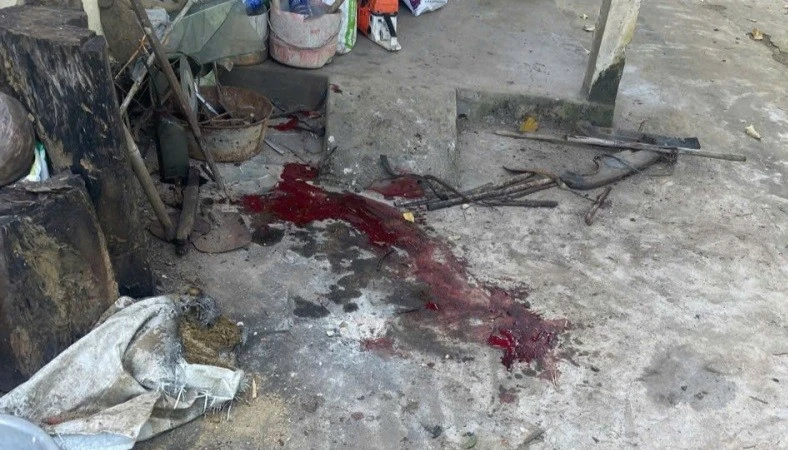 Điều tra vụ nổ trong quá trình thu mua phế liệu khiến 2 người tử vong