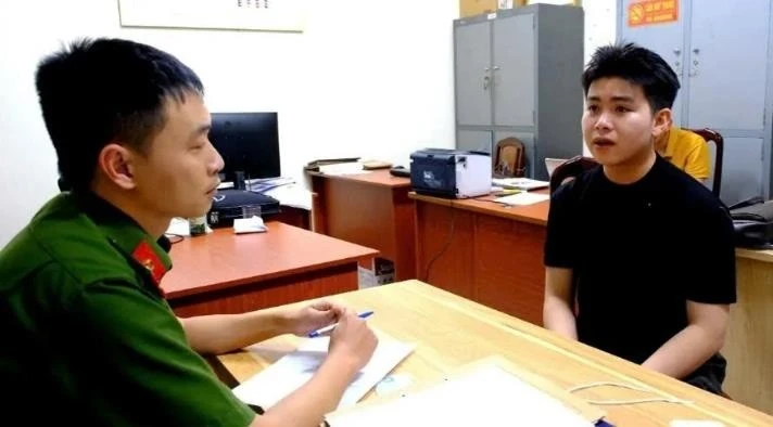 Diễn viên trộm túi xách tại sự kiện ở Đà Lạt bị bắt giữ