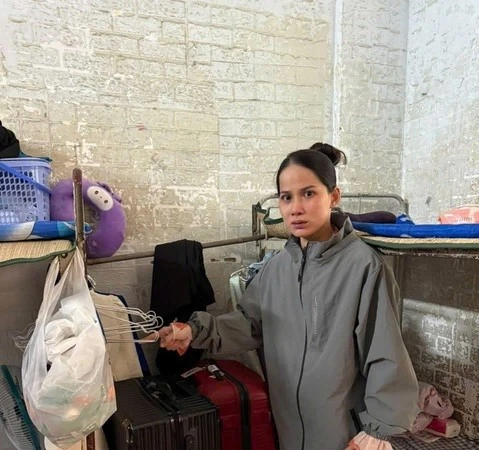  TP HCM: Bắt đối tượng gây ra loạt vụ trộm tại ký túc xá học sinh Lào