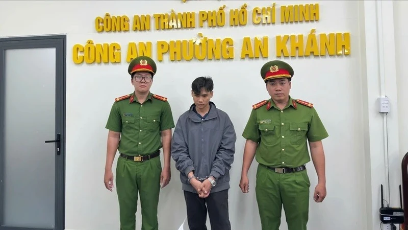 Khởi tố vụ án trốn thuế tại doanh nghiệp kinh doanh xe mô tô ở TP HCM