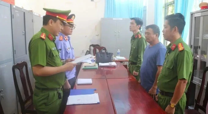 Bắt thêm nghi phạm trong vụ lừa bán đất liên quan Cảng hàng không Phú Quốc