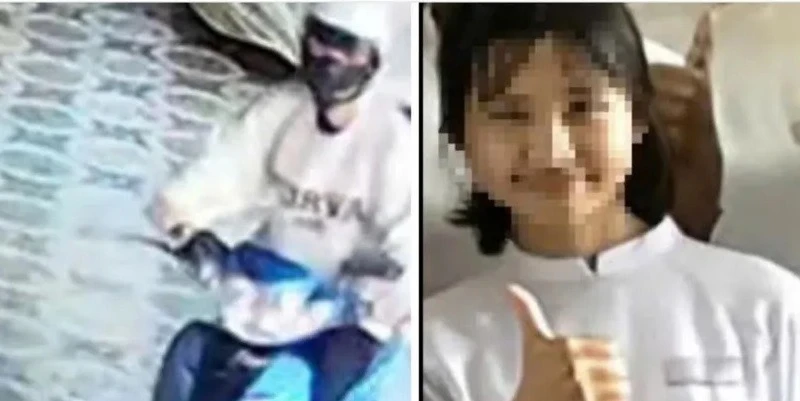 Đắk Lắk: Nữ sinh lớp 11 mất tích, xe máy và cặp sách được phát hiện gần sông